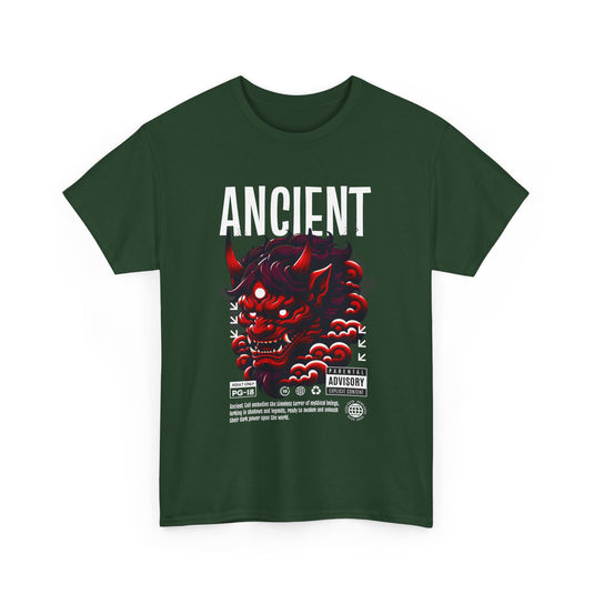 Ancient Streetwear T-Shirt