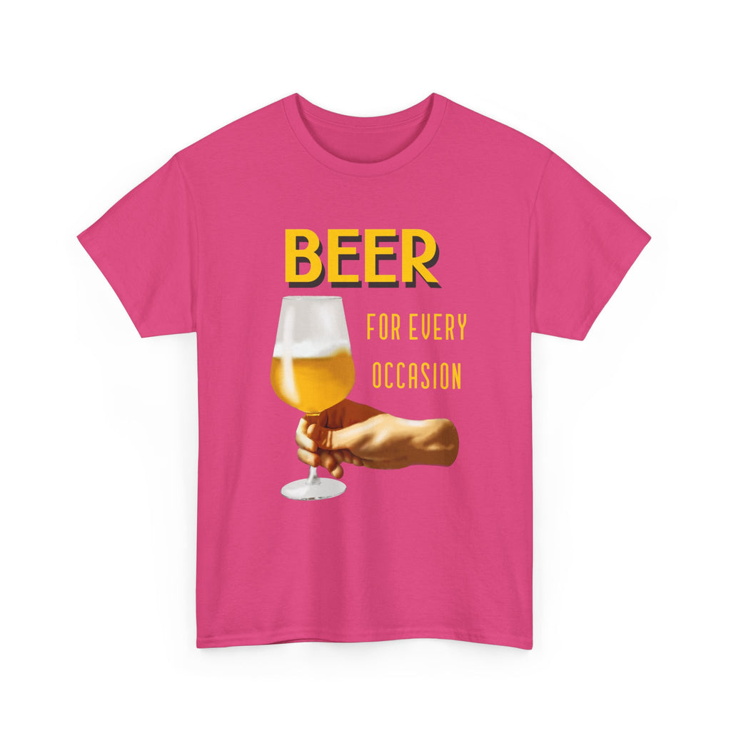 Beer For Every Occasion  T-Shirt