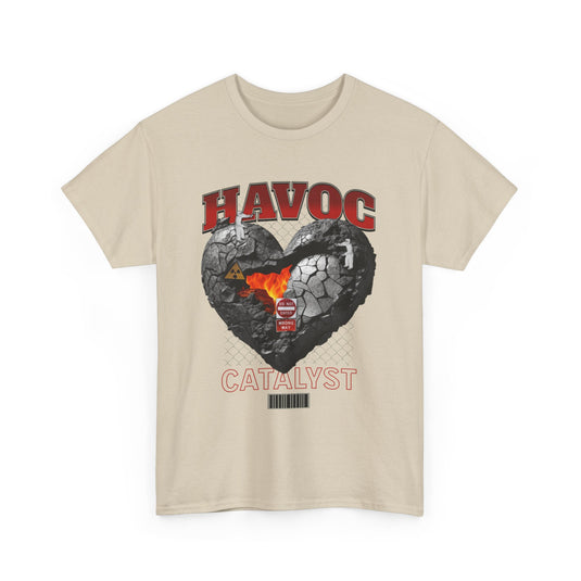 Havoc Streetwear T-Shirt