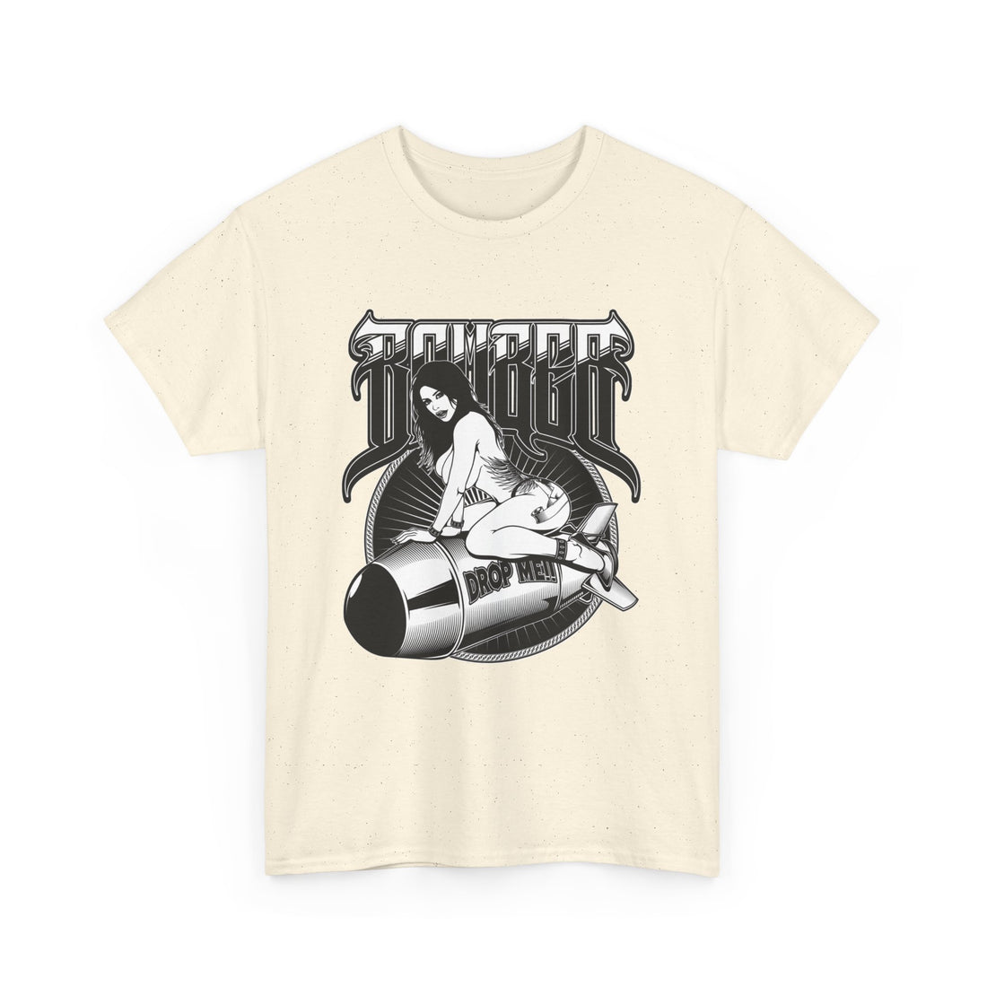 Streetwear Graphic Tee