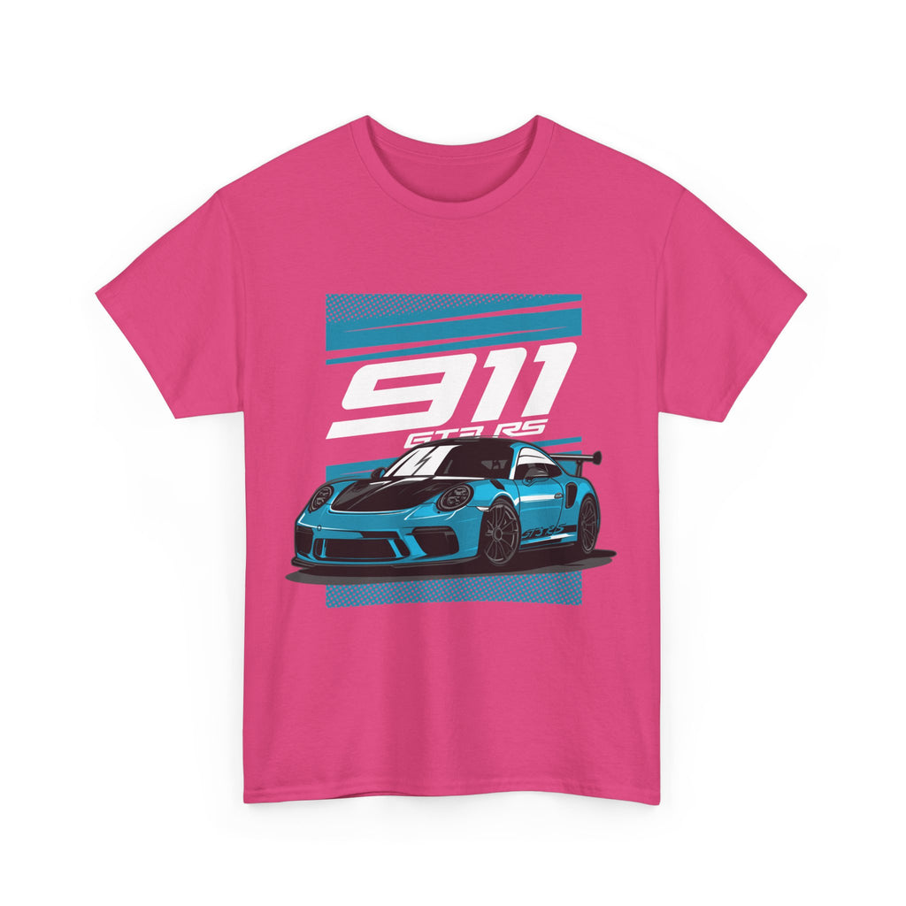 911 GT3 RS T-Shirt