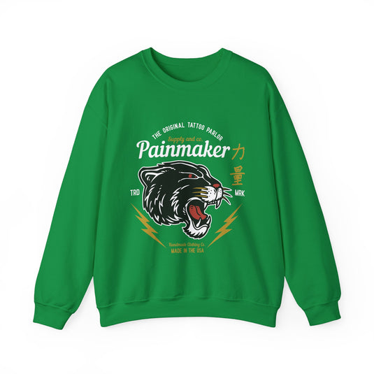 Painmaker Streetwear Sweatshirt