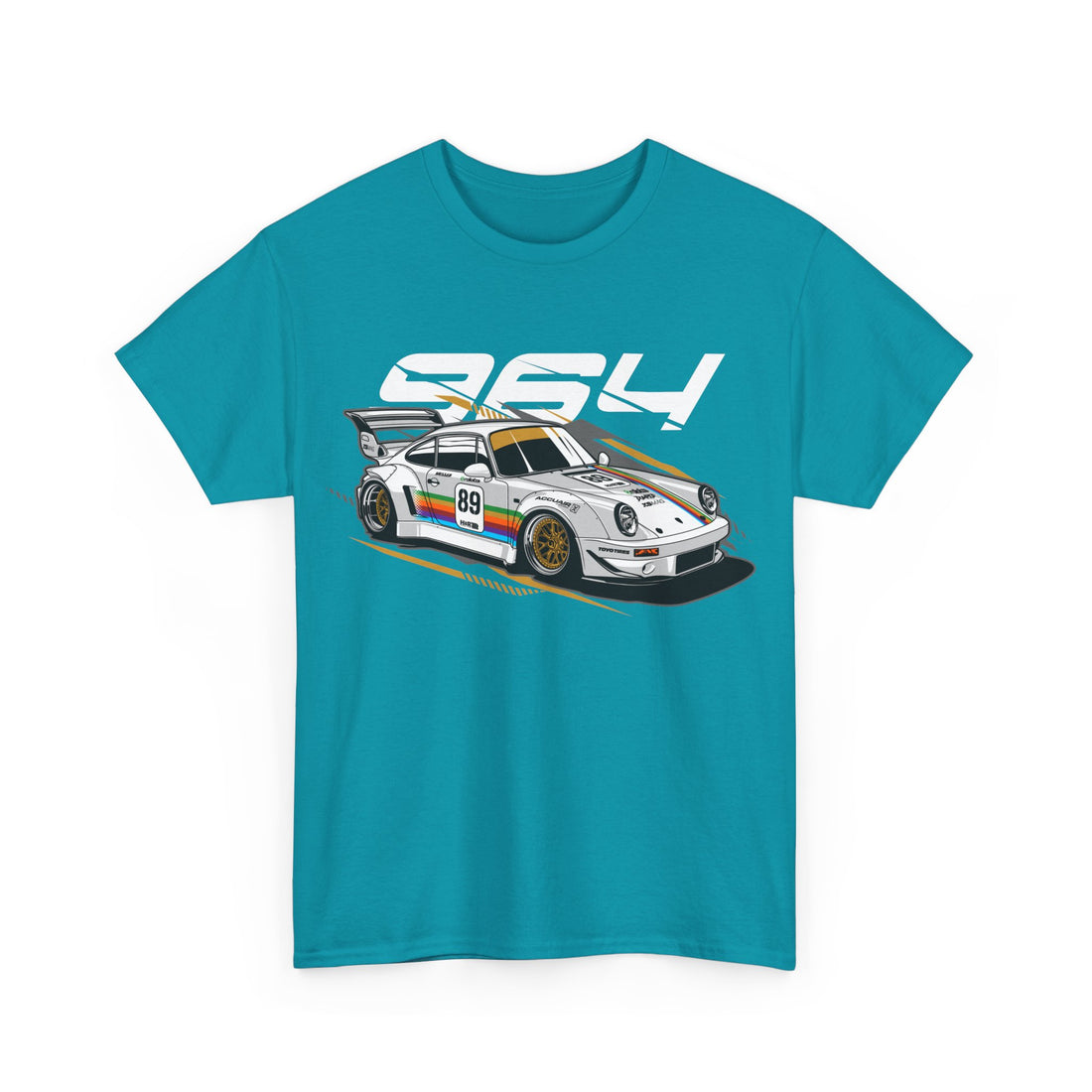 964 Porsche T-Shirt