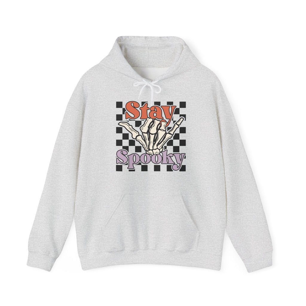 Stay Spooky Hoodie