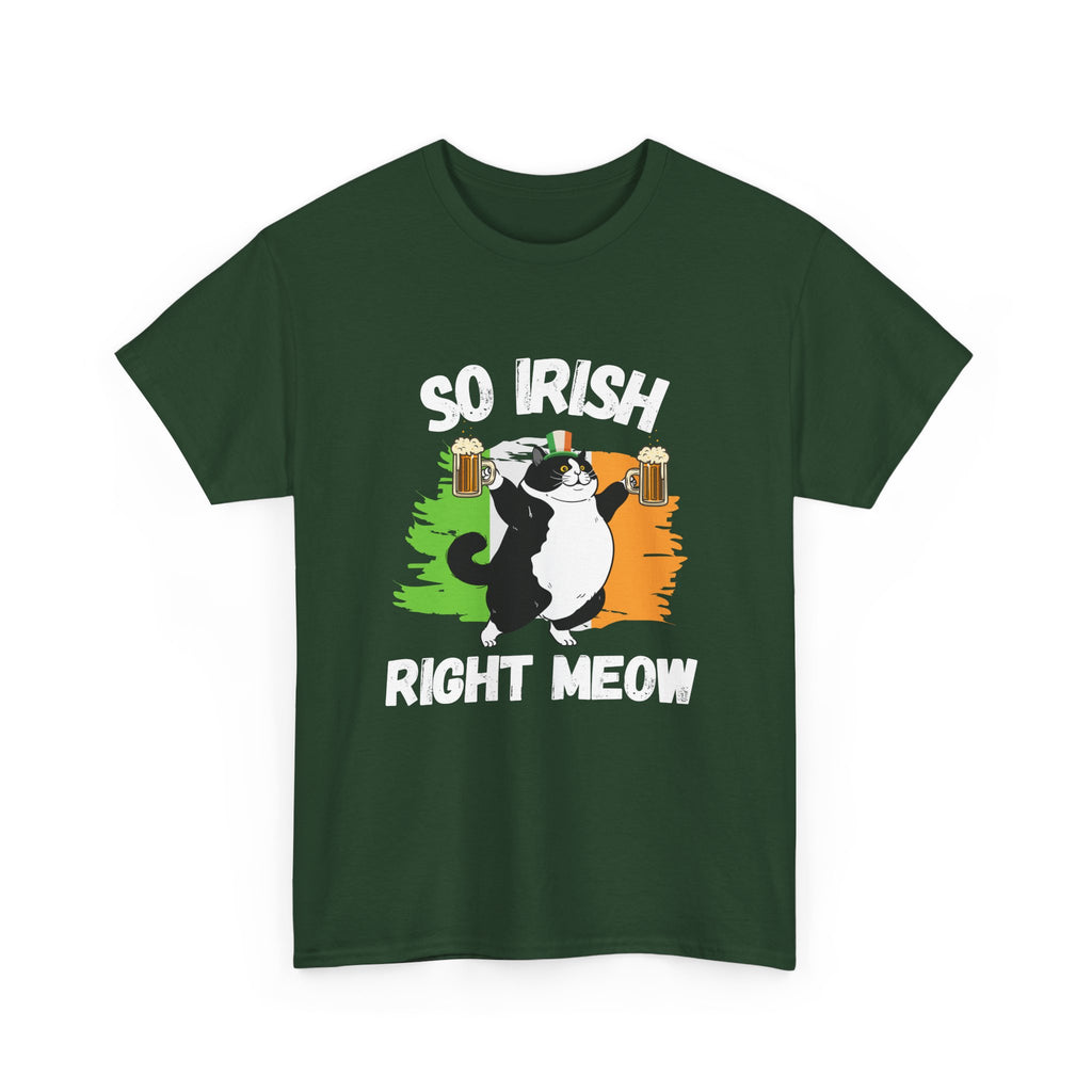 So Irish Right Now T-Shirt