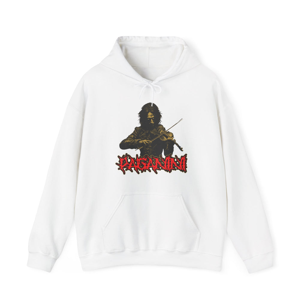 Paganini Hoodie