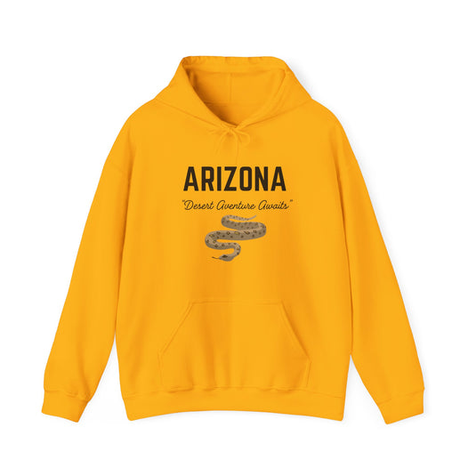 Arizona State Hoodie