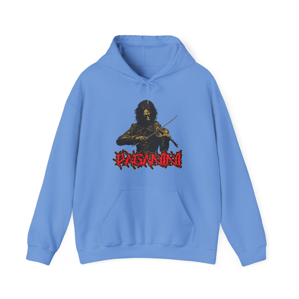 Paganini Hoodie