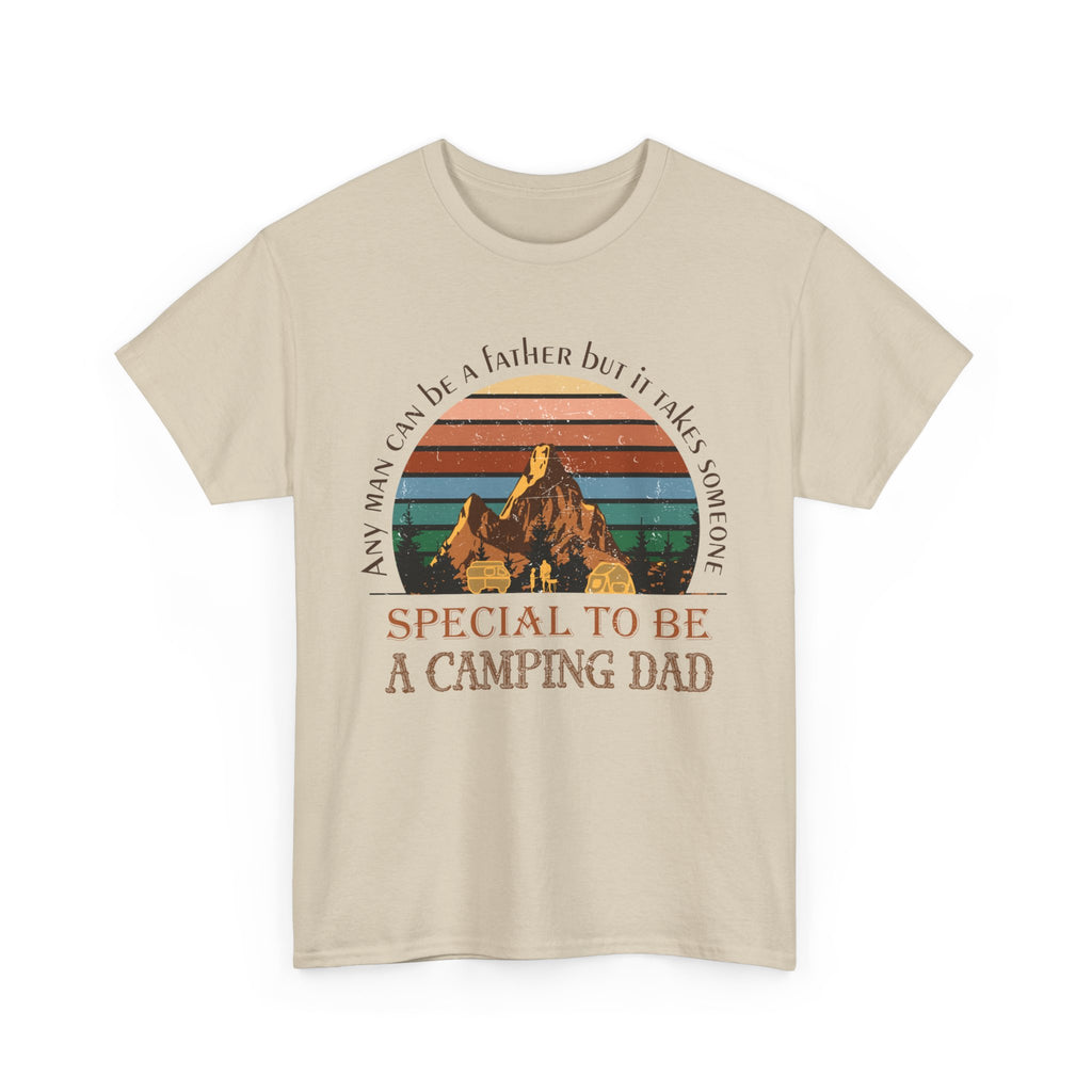 A  Dad  T-Shirt