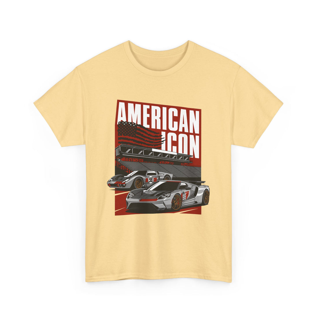 American Icon T-Shirt