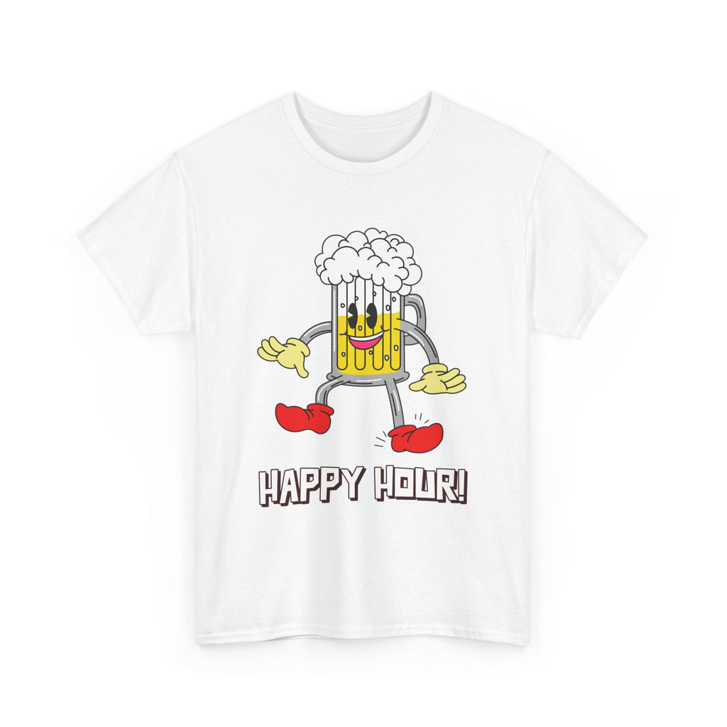 Happy Hour  T-Shirt