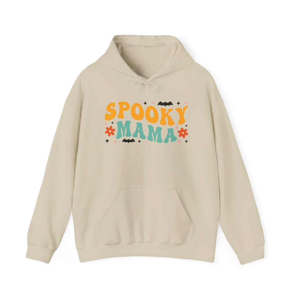 Spooky Mama Hoodie