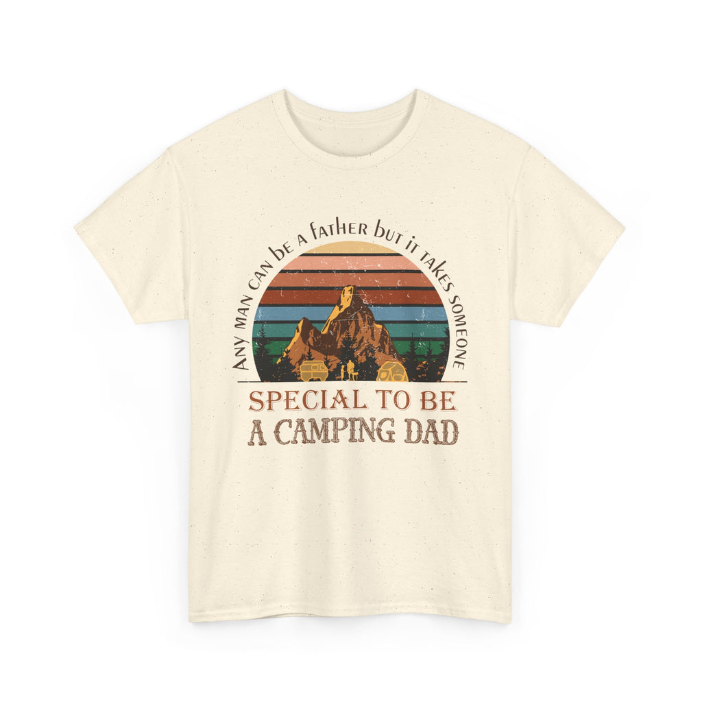 A  Dad  T-Shirt