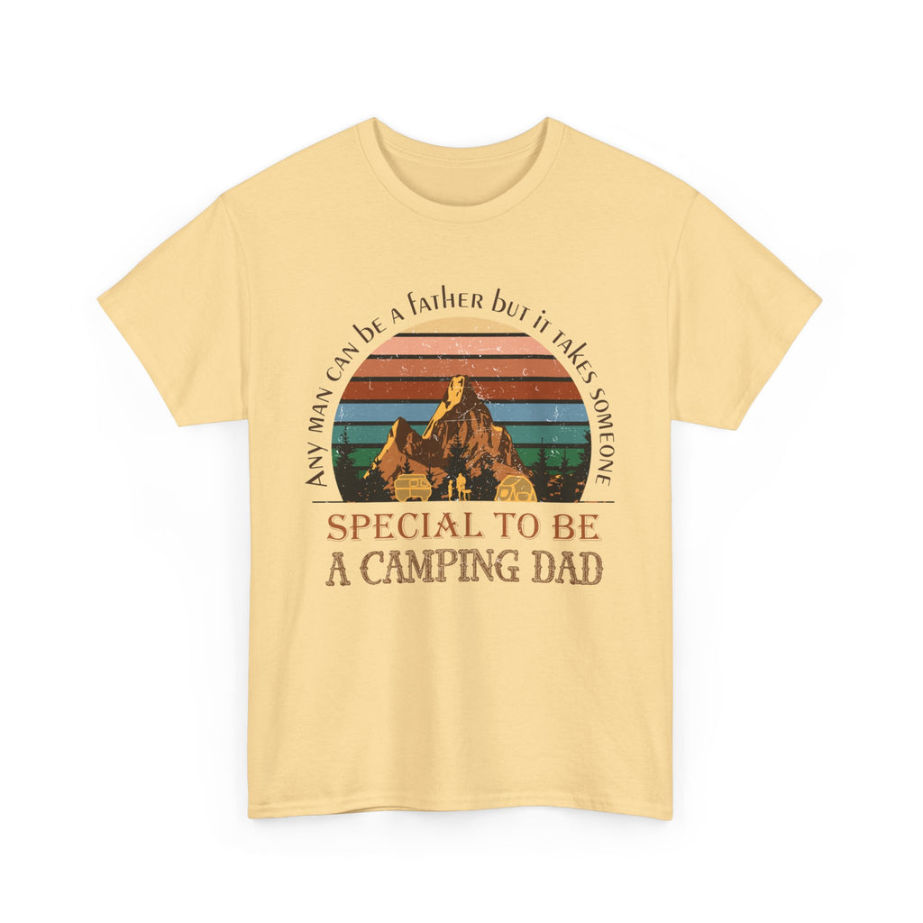 A  Dad  T-Shirt