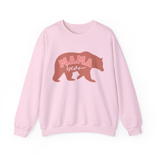 Mama Bear Sweatshirt