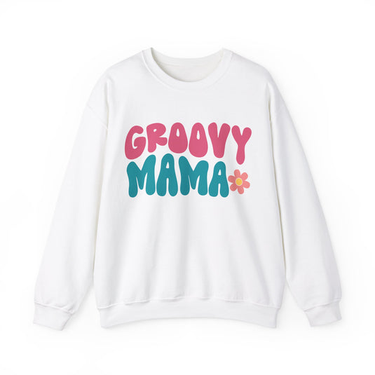 Groovy Mama Sweatshirt