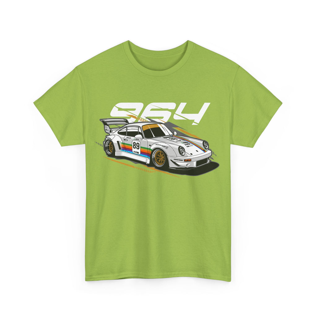 964 Porsche T-Shirt