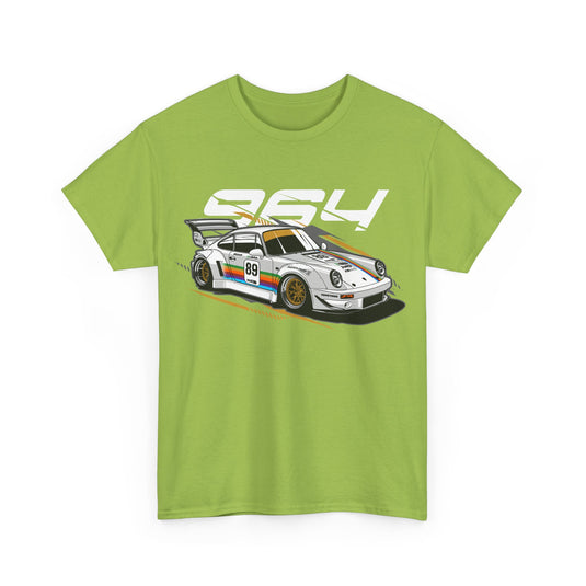 964 Porsche Car T-Shirt