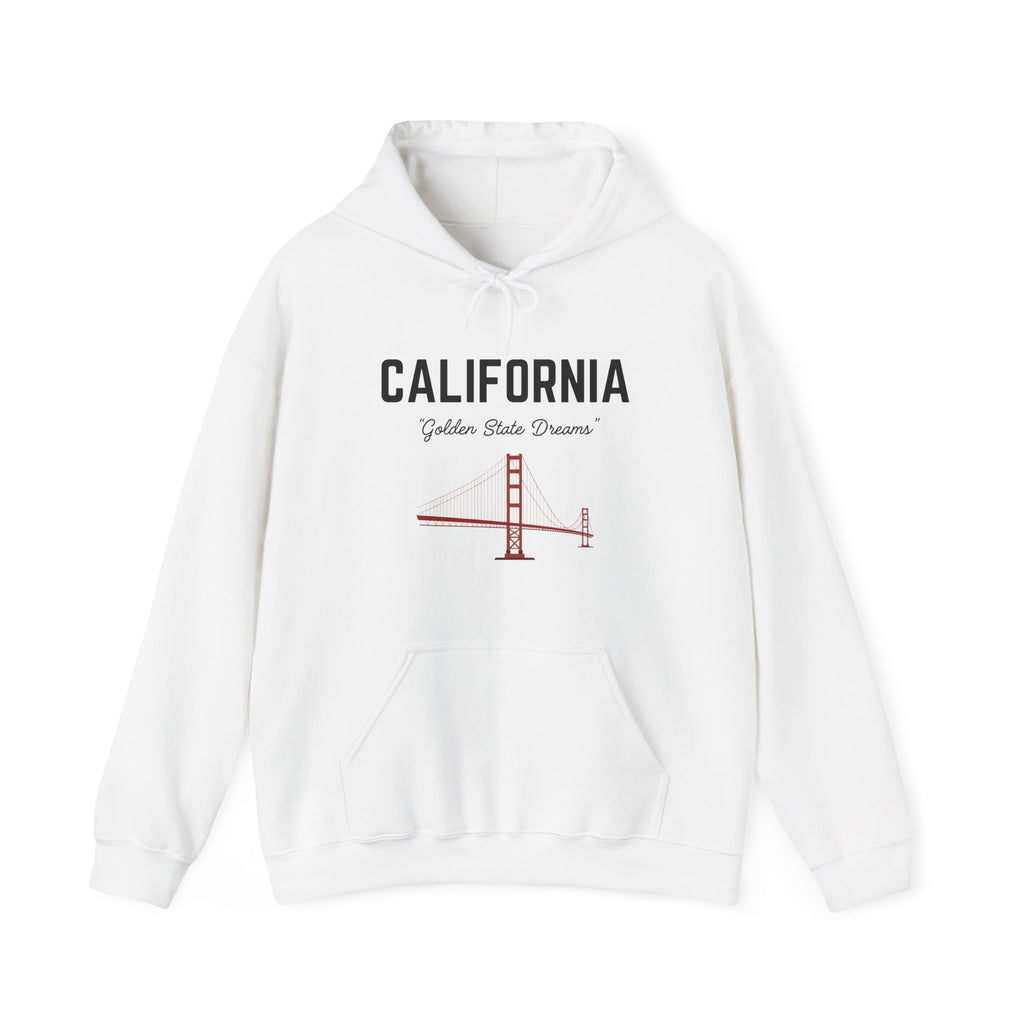 California Hoodie