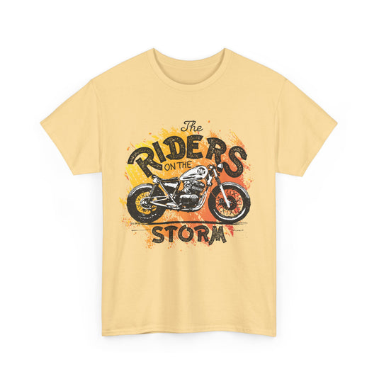 The Riders On The Storm T-Shirt