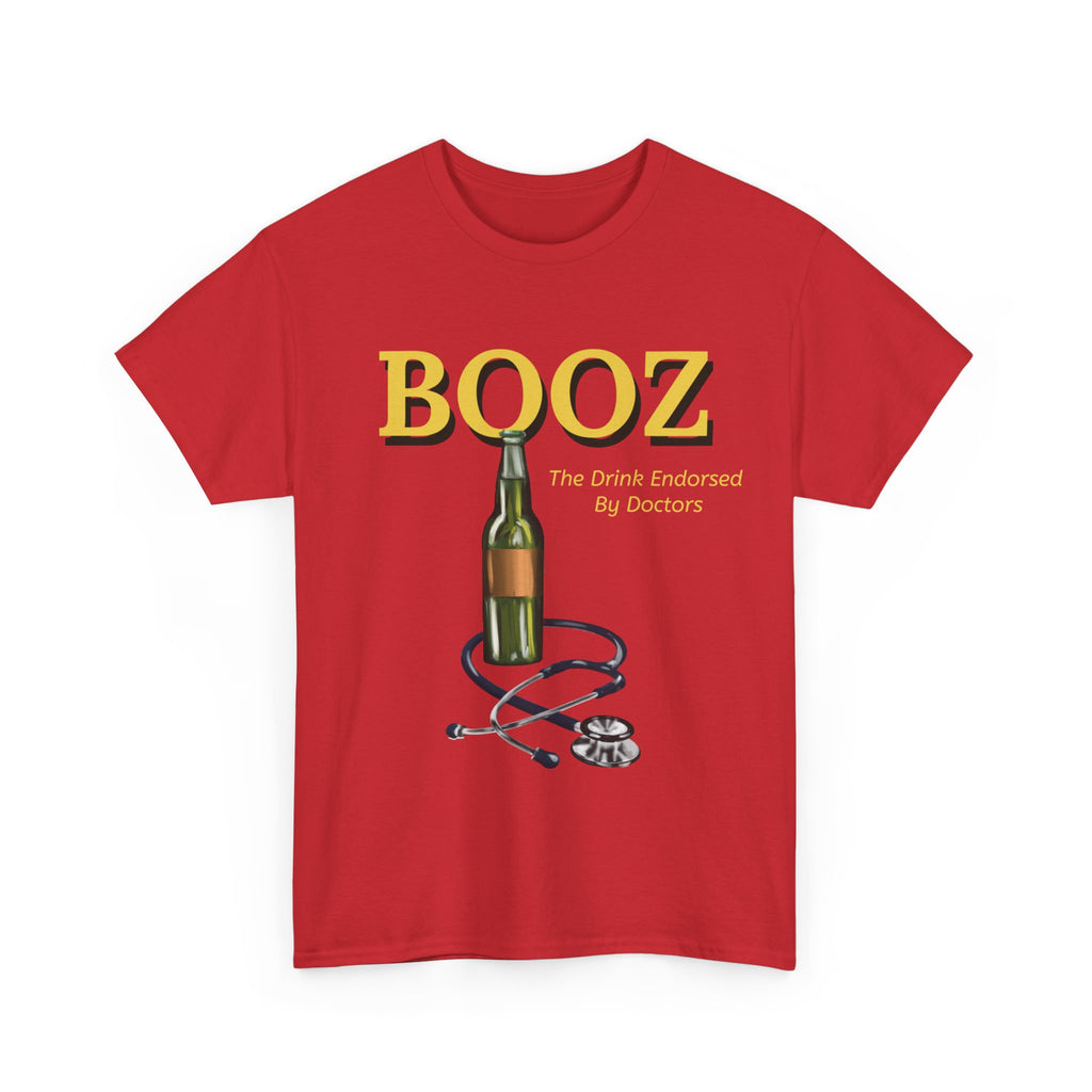 The Drink Endorsed By Doctors  T-Shirt