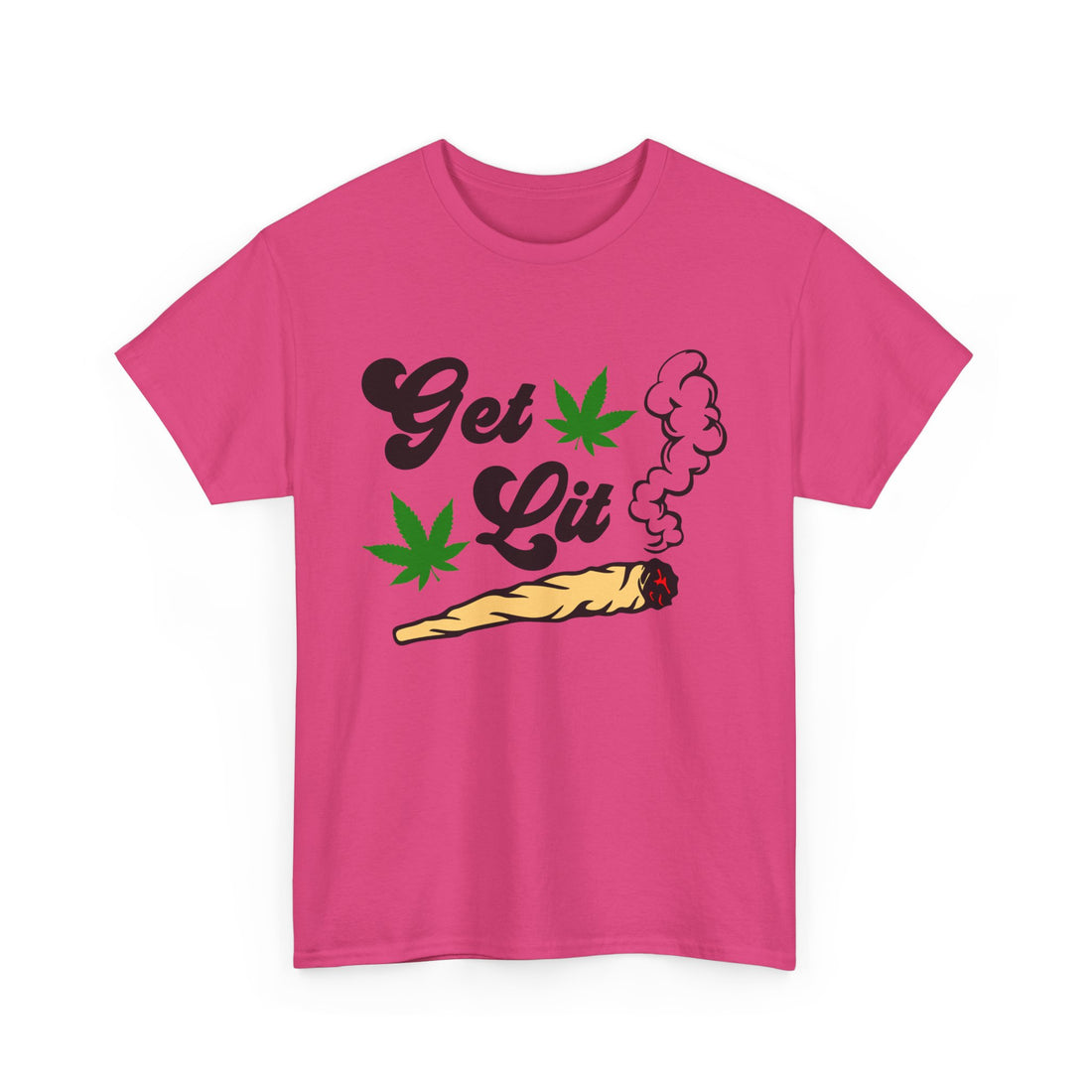 Get Lit T-Shirt