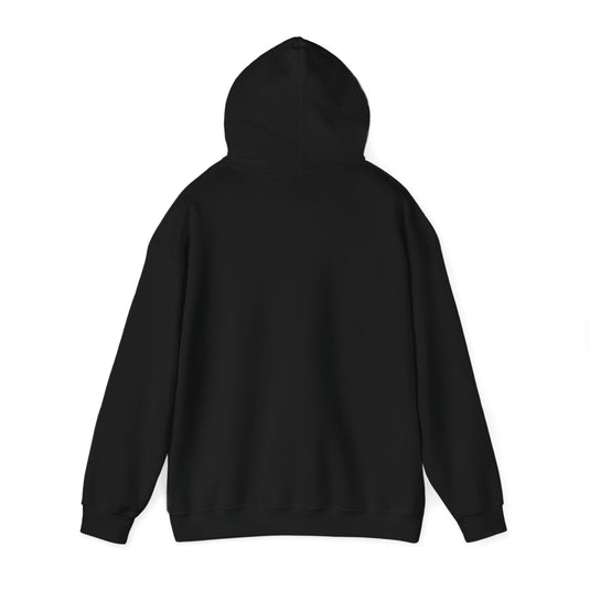 Alaska State Hoodie