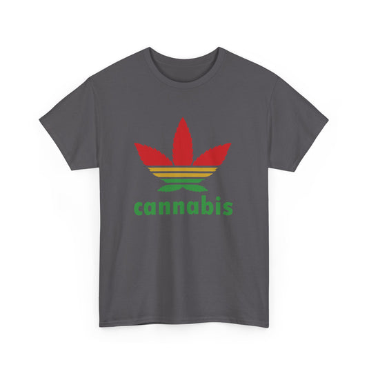 Cannabis T-Shirt