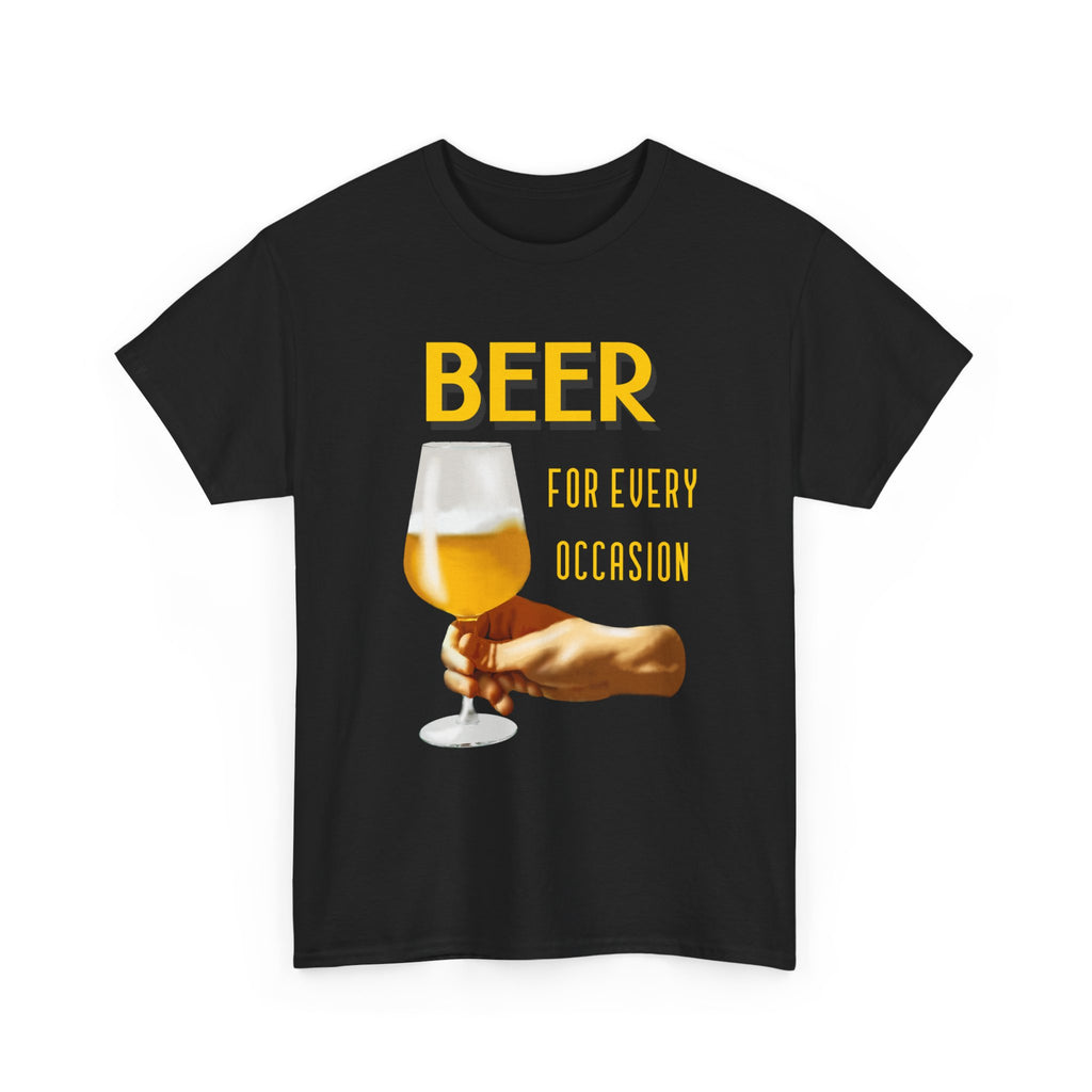 Beer For Every Occasion  T-Shirt