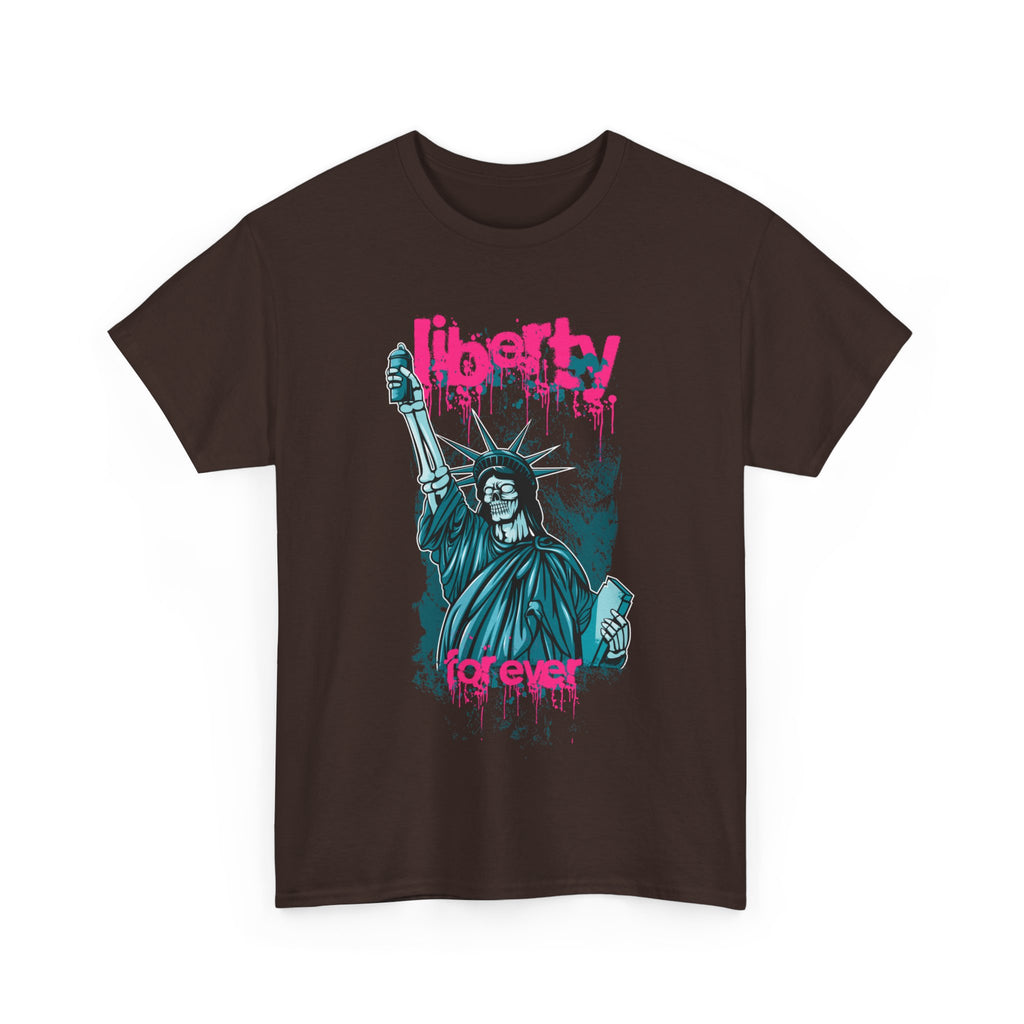 Liberty Forever T-Shirt