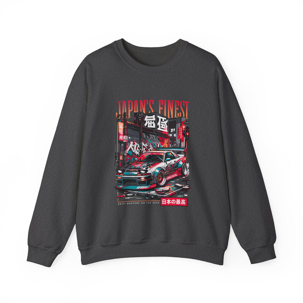 Japans Finest Sweatshirt