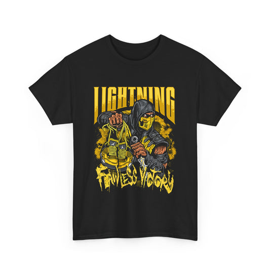 Flawless Victory Streetwear T-Shirt