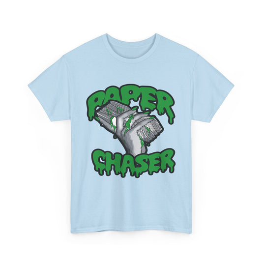 Paper Chaser Streetwear T-Shirt