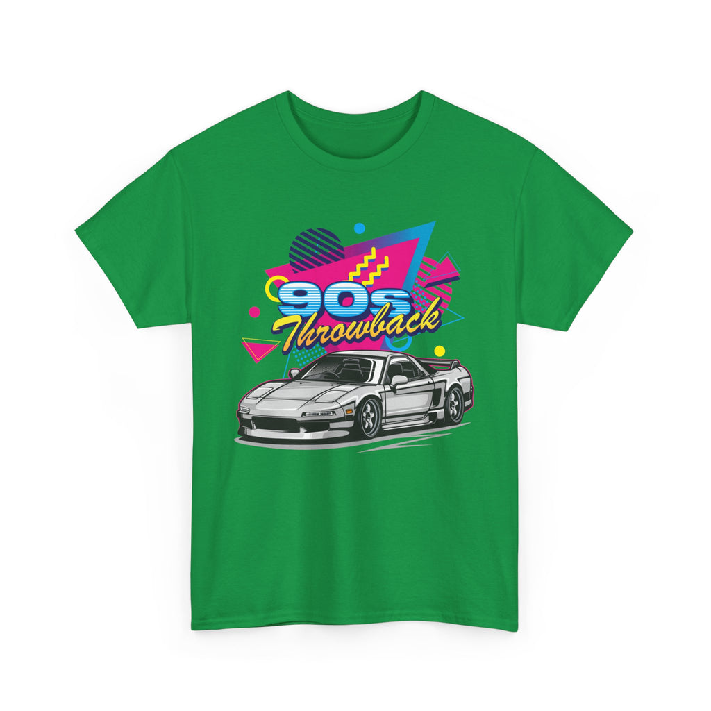 90's Throwback T-Shirt