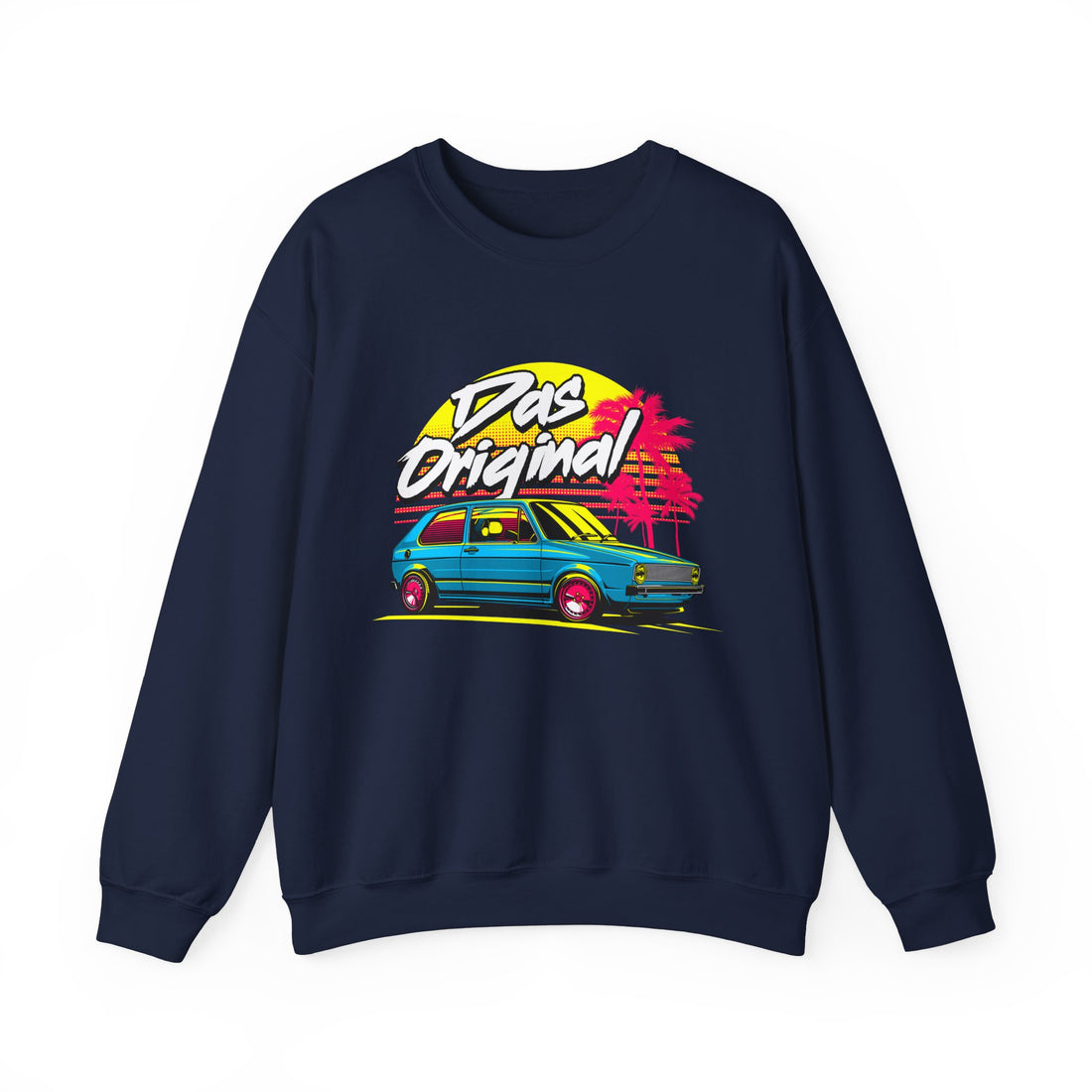 Das Original Sweatshirt