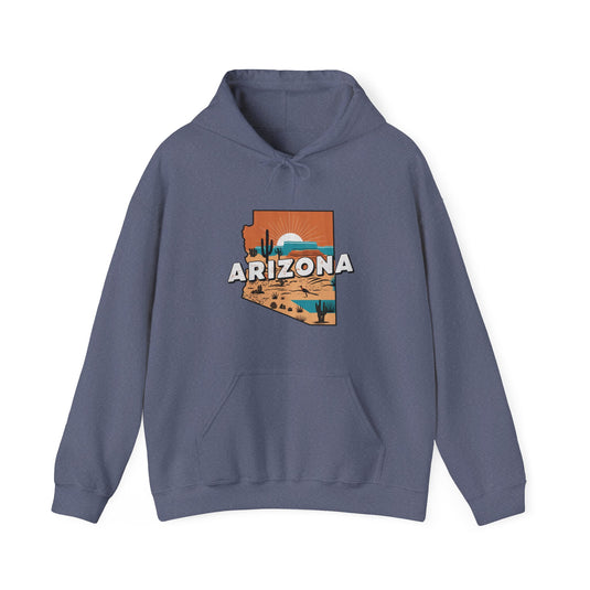 Arizona State Hoodie