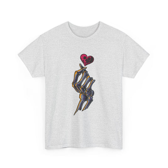 Streetwear Graphic Tee