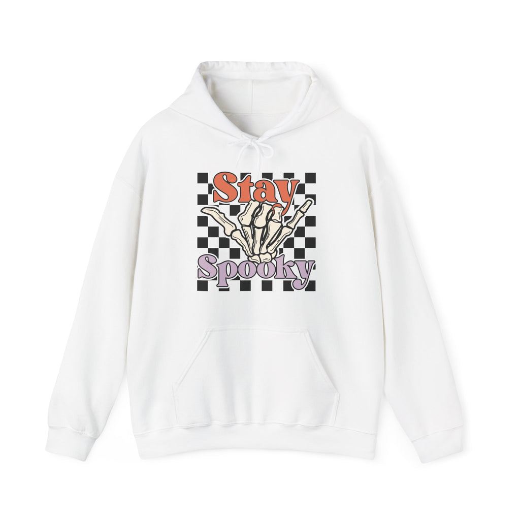 Stay Spooky Hoodie