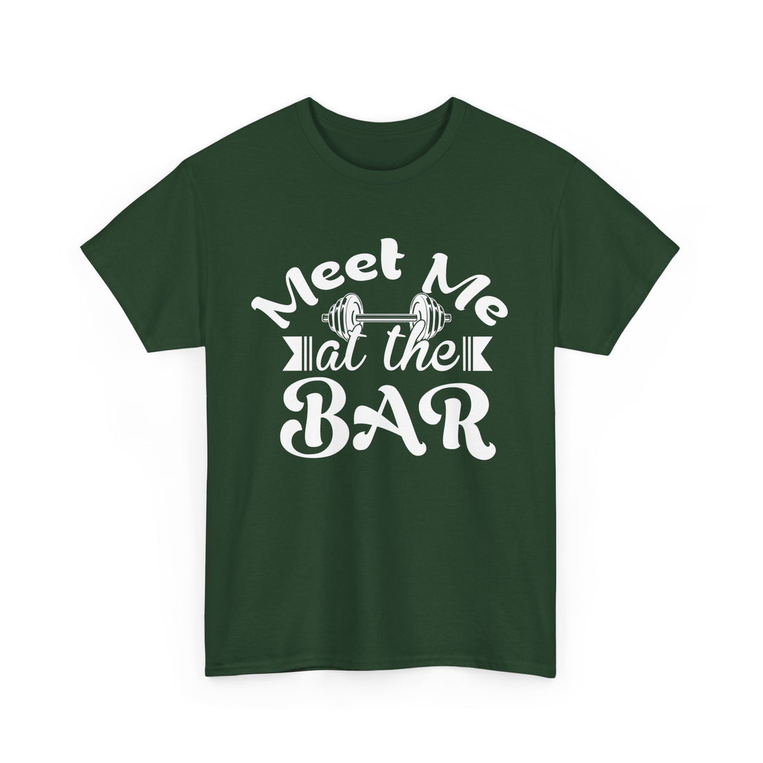 Meet Me At The Bar T-Shirt