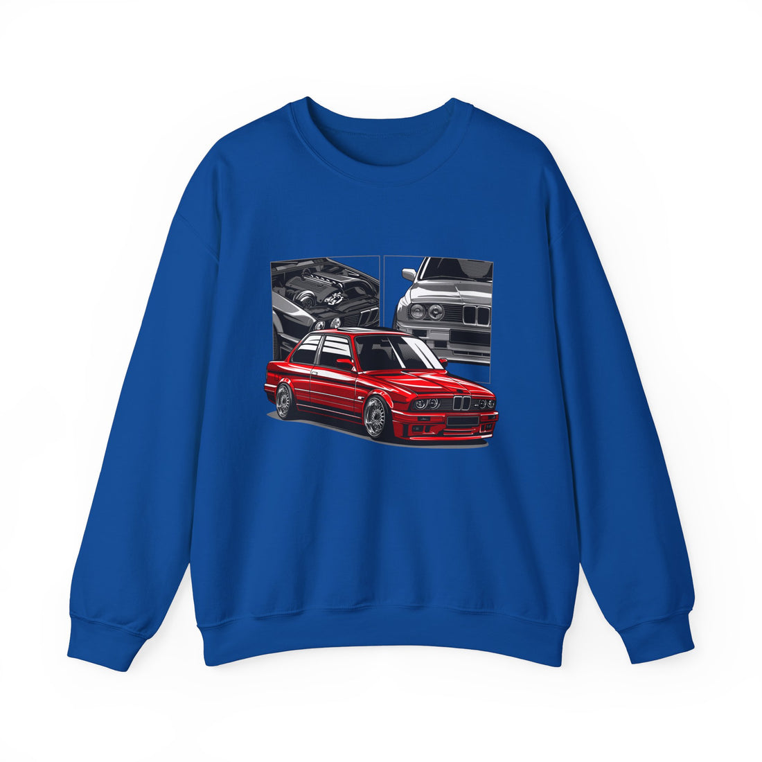 BMW Sweatshirt