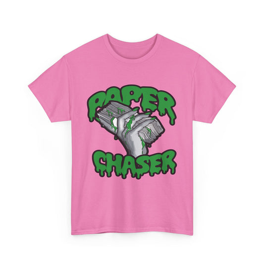 Paper Chaser Streetwear T-Shirt