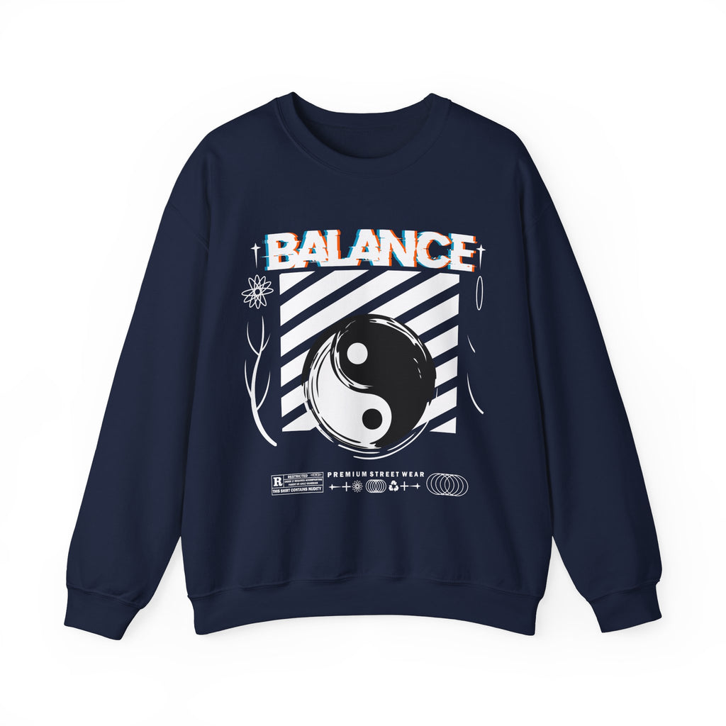 Balance Sweatshirt