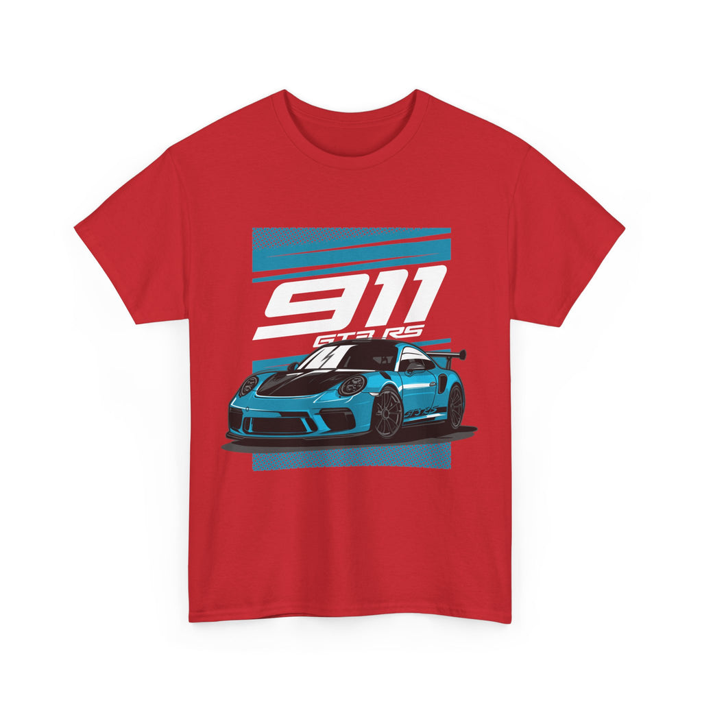 911 GT3 RS T-Shirt