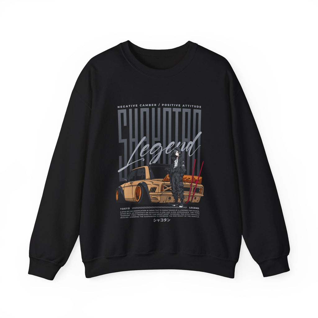 Tokyo Legend Sweatshirt