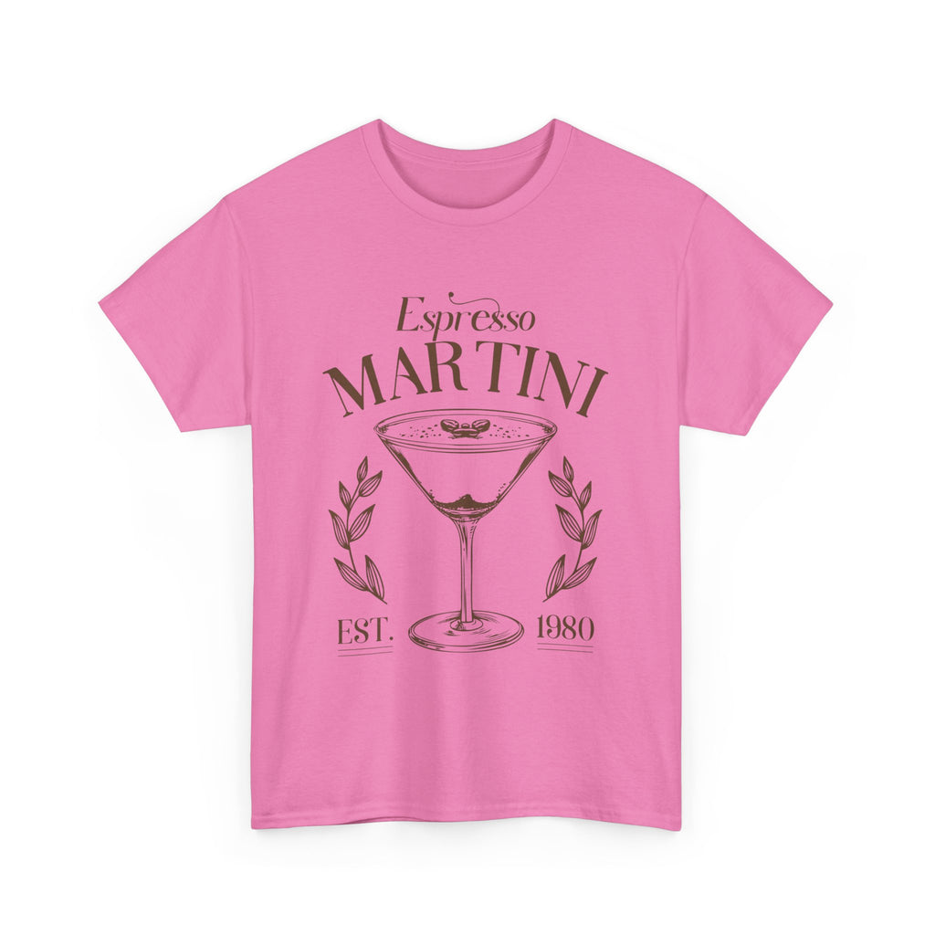 Espresso Martini  T-Shirt