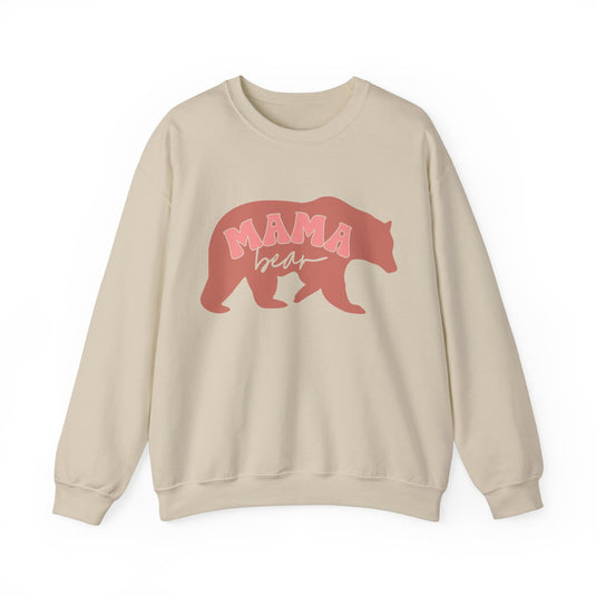 Mama Bear Sweatshirt