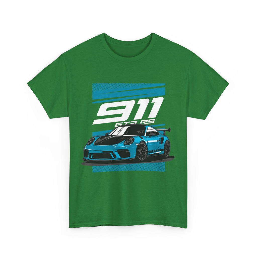 911 GT3 RS T-Shirt