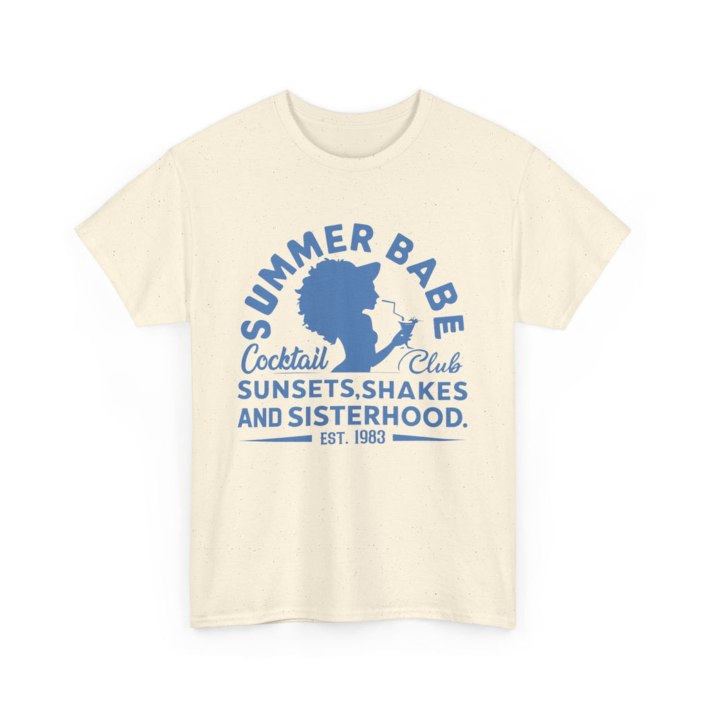 Summer Babe  T-Shirt