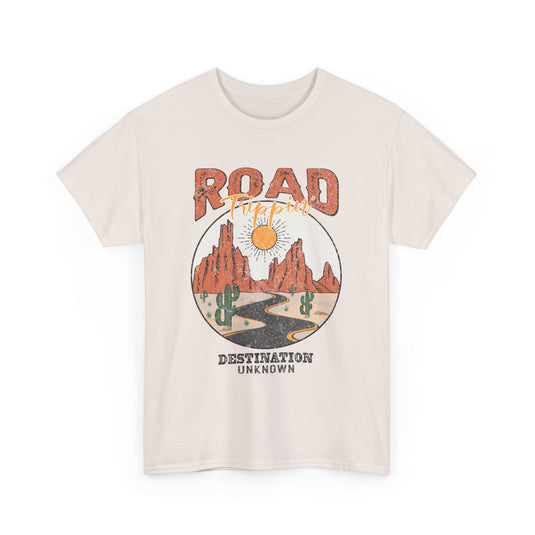 Rode Trippin Western T-Shirt