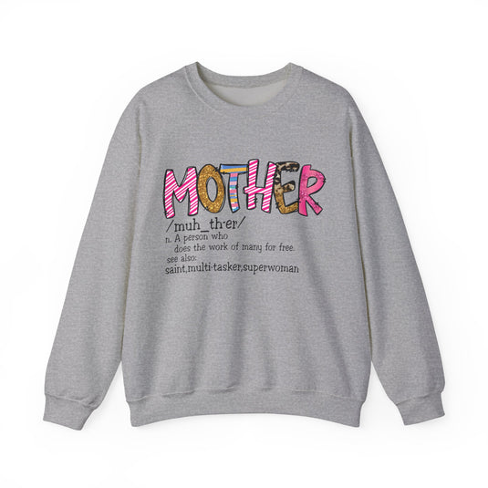 MOTHER Sweatshirt